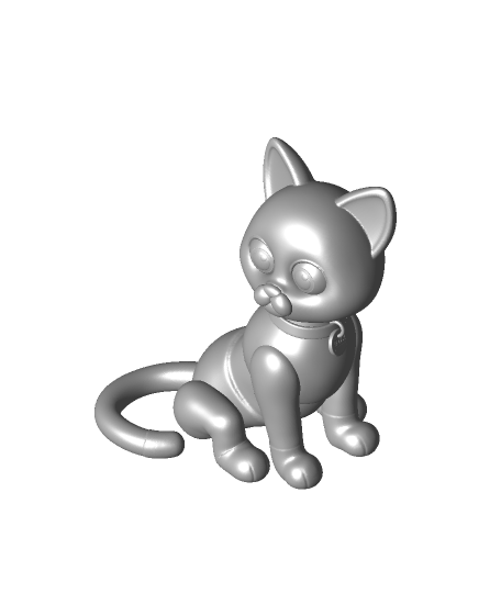 sox patricio 3D print model - Mito3D