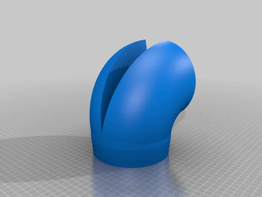 schonen pc ventilator tabelle 3d by designedbypepijn on danke 3d print model - Mito3D