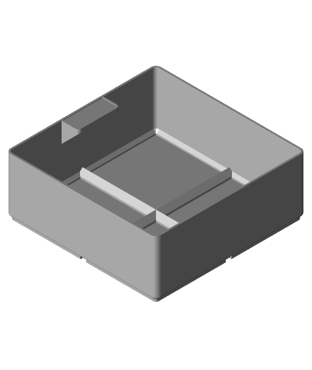 spas box 2x2stl sfinchjr75 3D print model - Mito3D