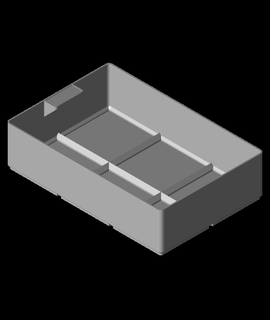 spas box 2x3stl sfinchjr75 3d print model - Mito3D