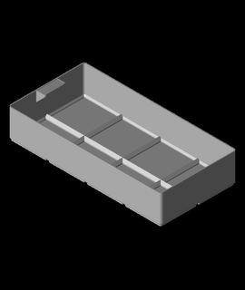 spas box 2x4stl sfinchjr75 3d print model - Mito3D