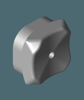 speedcube - mainn0606 3d print model - Mito3D