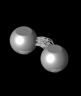 sphere branchstl animarte 3d print model - Mito3D