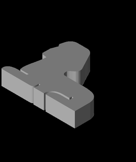 sfinge barbabietola arti divertimento 3d print model - Mito3D