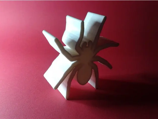 spider nestable box v1 - 3d by ppac on thangs 3d print model - Mito3D