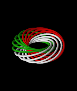 spirale oups borbelyg0001 passe temps Jeux 3d print model - Mito3D