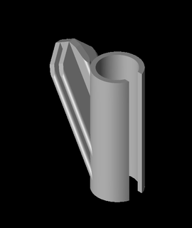 split sleeve insertion tool 3d model thangs 3d print model - Mito3D