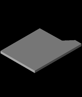 Esportes cartão divisor joelembiid4 3d print model - Mito3D