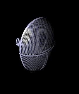 kalamar oyun maske 3d model mühendislik teşekkürler 3d print model - Mito3D
