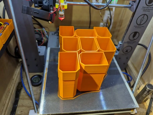 stanley fatmax deep storage boxes - 3d by andyduncan on thangs 3d print model - Mito3D