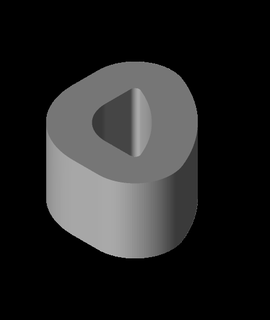 stanley organizer - small bin diagon 3d model thangs 3d print model - Mito3D