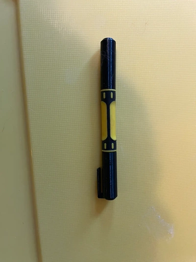 stanley pocket screwdriver cap - 3d by kritoke on thangs 3d print model - Mito3D