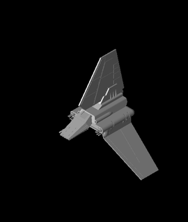 star wars lambda-class t-4a shuttle 3d model thangs 3d print model - Mito3D