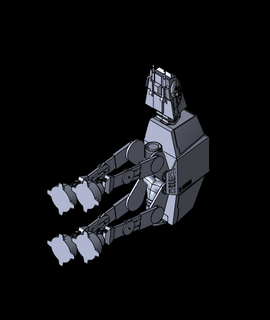 star wars ship 3d print model haktanyagmur thangs 3d print model - Mito3D