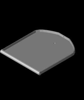 step2 cassetta postale porta mailmaster 3d modello grazie 3d print model - Mito3D