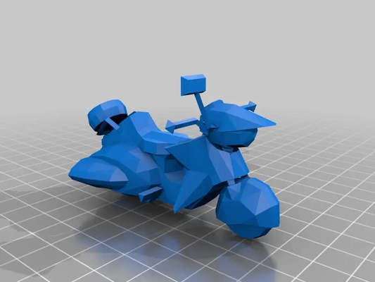 sucrier 3d by allanromanreyes 3d print model - Mito3D