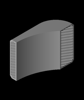 Sunlu filadryer s1 kurutucu konteyner 3d model teşekkürler 3d print model - Mito3D