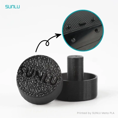 sunlu filadryer s4 hole plugstl - 3d by on thangs 3d print model - Mito3D
