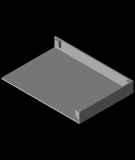 surface rightstl seanreynoldscs 3d print model - Mito3D