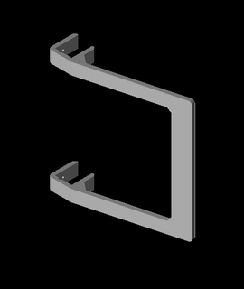 sv06 light arms v2stl calgarysparky 3d print model - Mito3D