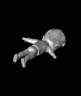 swagboy-littlebighead-ru remix 3d print model - Mito3D