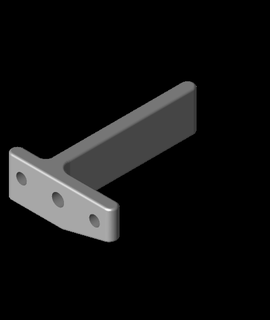 swiss3dc dual duct screw tool 3d model thangs 3d print model - Mito3D