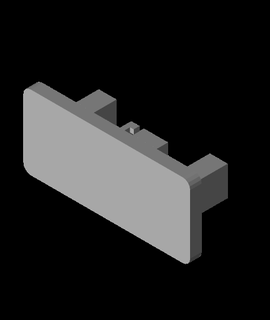 cambiar interruptor encubrimiento alainmartel1958 3d print model - Mito3D