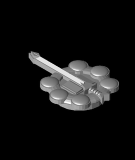 sword emblem topstl printcipl4 3d print model - Mito3D