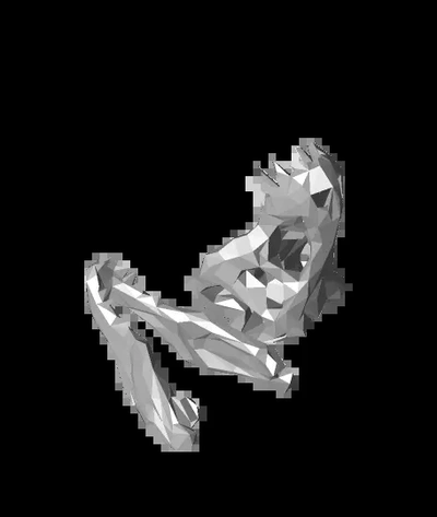 t-rex skull 1 stl - 3d by joelembiid4 on thangs 3d print model - Mito3D