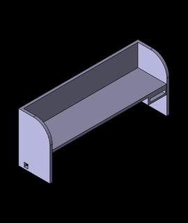 tabblecatpart 3d model vishal shakya thangs 3d print model - Mito3D