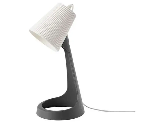 table lampe ikea conception inspiré 3d by mak0111 3d print model - Mito3D