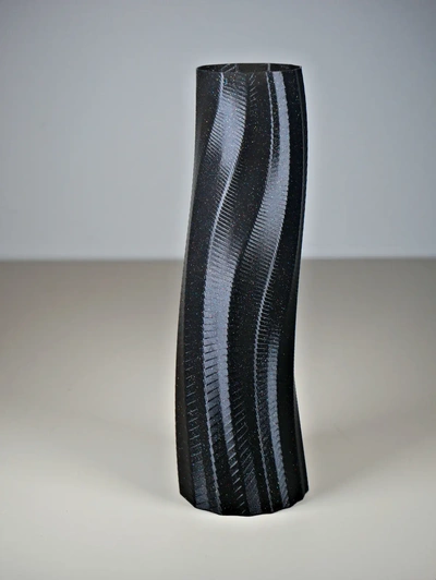 alto hepta vaso 3d by printbunny on grazie casa interni arredamento eptavasi vasemode spiralizzare 3dprintbunny 3d print model - Mito3D