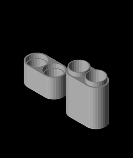 tampon case developersteve 3d print model - Mito3D