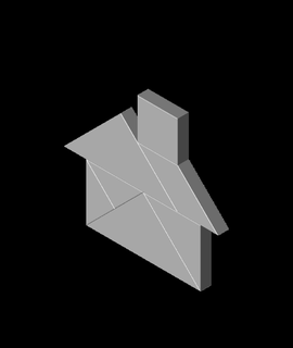 tangram daliborpejiciccns 3d print model - Mito3D