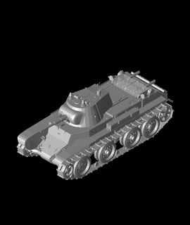 tankstl 3d model nyco ro2000 thangs 3d print model - Mito3D