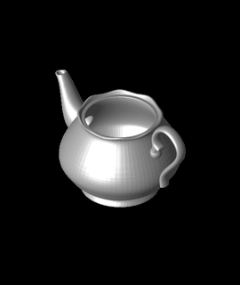 teapot lid remixing Food & Drink 3d print model - Mito3D