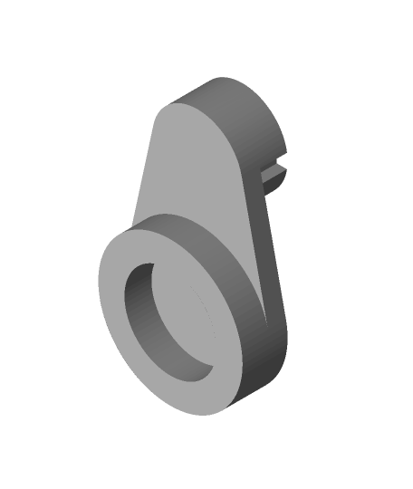 telefon turta adaptör v2stl tamtamhun 3D print model - Mito3D