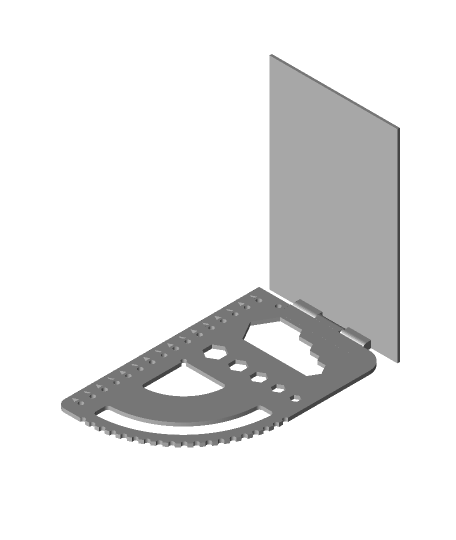 umwerfend waasa1stl printcipl4 3D print model - Mito3D