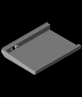 alternatif el telli 67 anahtar mekanik cihazlar 3d print model - Mito3D