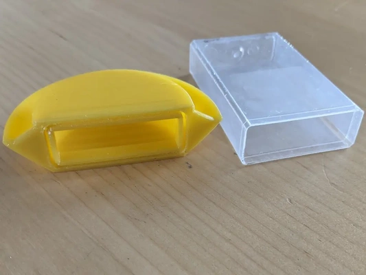 tictac ant trap - 3d by ifoulds on thangs 3d print model - Mito3D