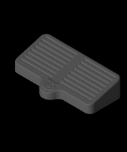 kaplan kutusu kart sahibi 3d model patrick teşekkürler 3d print model - Mito3D