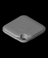 tile pro model 3d chking thangs 3d print model - Mito3D