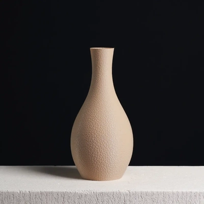 tiled bulb vase mode - 3d by slimprint on thangs 3d print model - Mito3D