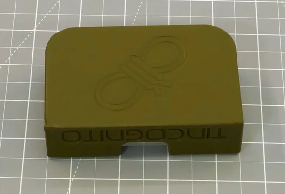 tincognito - paracord 3d by makers mashup on thangs hiking camping survival altoids 3d print model - Mito3D