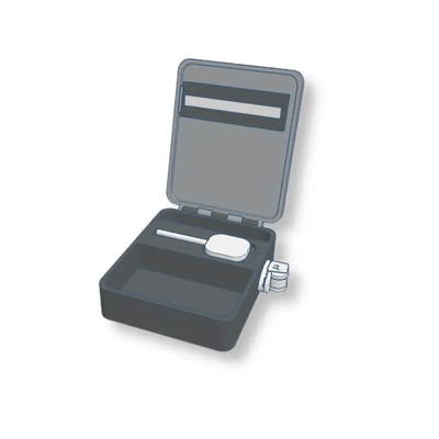 tabak box inspiriert by einpacken klassisch 3d ovehbe on danke 3d print model - Mito3D