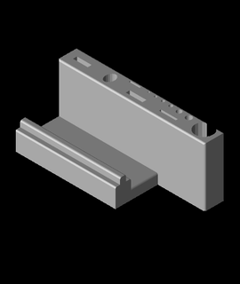 tool box - prusa i3 p-11-atl othe 3d print model - Mito3D