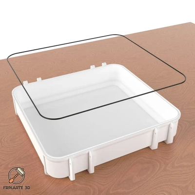 herramienta caja sello 3d by frikarte3d on gracias accesorios 3d print model - Mito3D