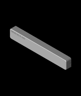 Zahnbürste Reise Fall Mantel scheibster 3d print model - Mito3D