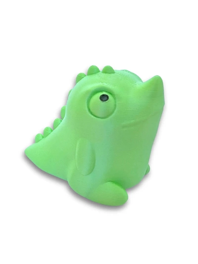 jouet dinosaure 3d by azure3d jouets achats 3d print model - Mito3D