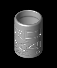trd 4x4 offroad coozie 3d model glytch3d thangs 3d print model - Mito3D
